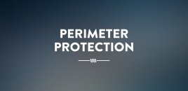 Perimeter Protection | Essendon Security Alarm Systems essendon